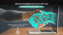 5 Aplicações do Chat GPT no Marketing Digital